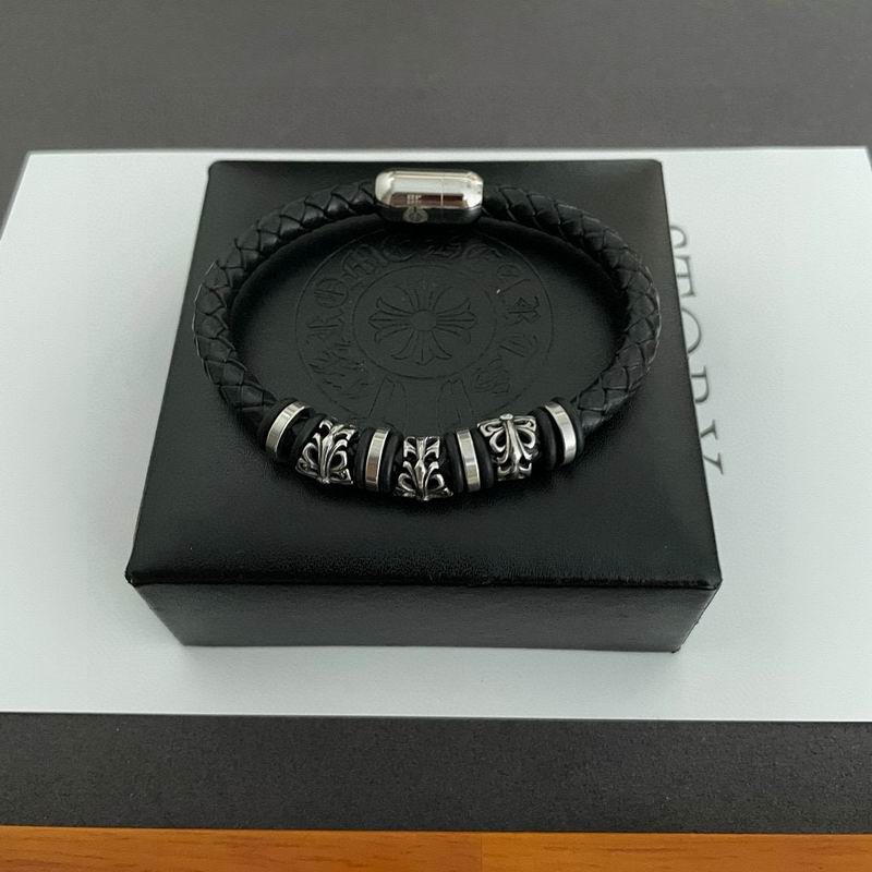 Chrome Hearts bracelet 05yxh132